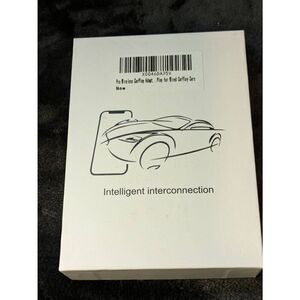 Car play android wire free car play streaming system.